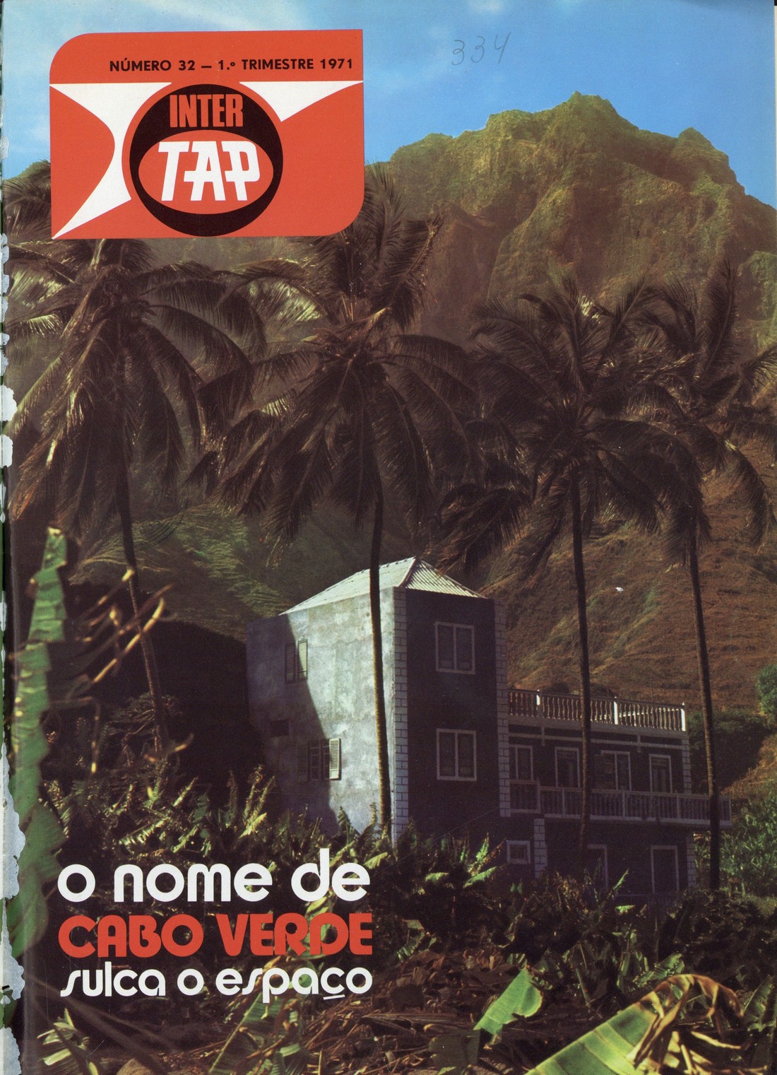 capa [O nome de Cabo Verde sulca o espaço] [460 KB] 