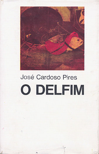 Jogos de Azar de José Cardoso Pires - Livro - WOOK