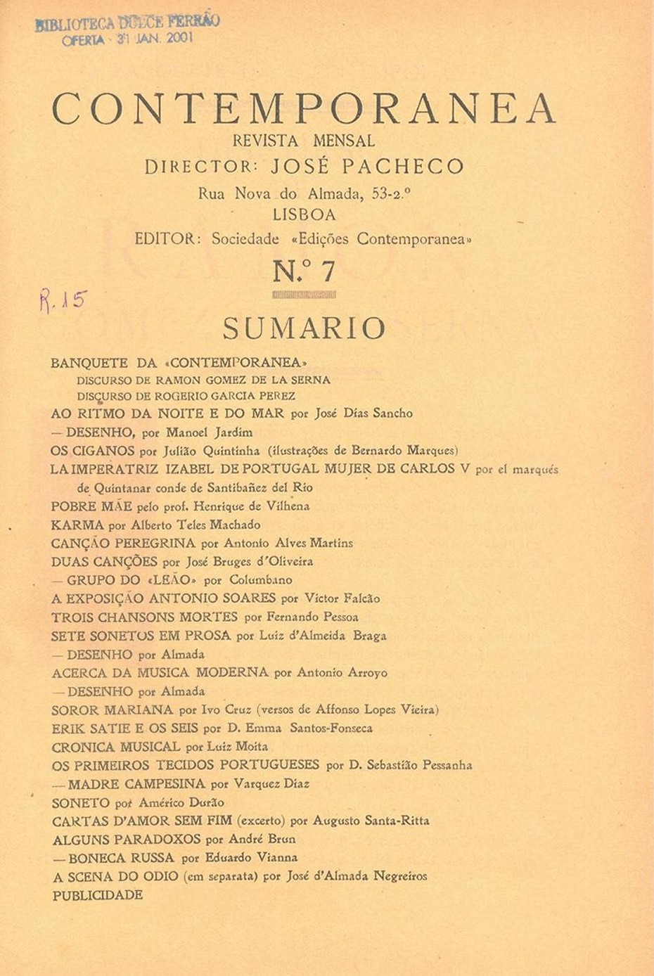 Sumário [286 KB] 