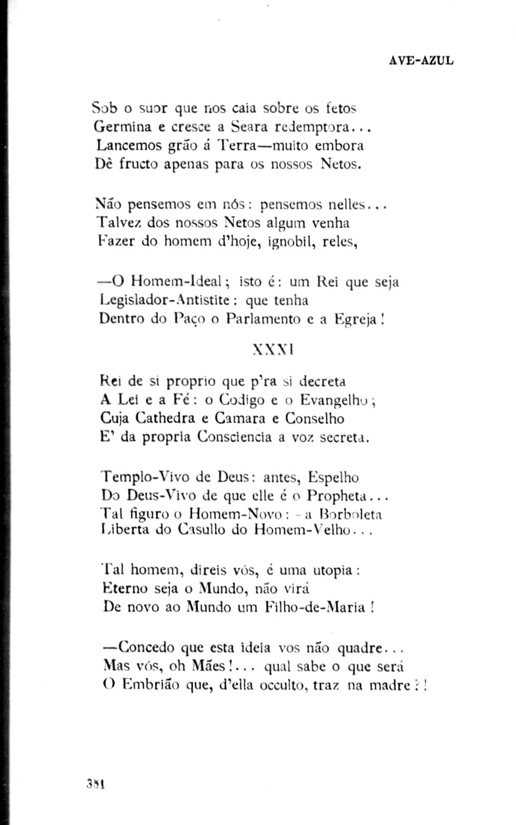 Hemeroteca Digital - Ave Azul N.º 8 [i.é. s. 1, fasc. 8/9 (15 Ag