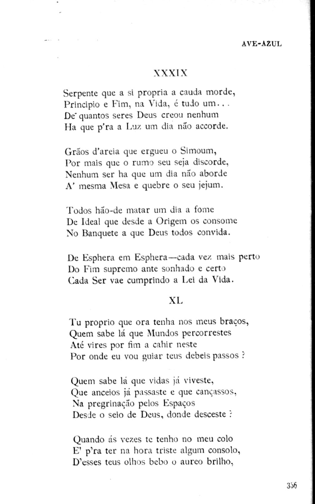 Hemeroteca Digital - Ave Azul N.º 8 [i.é. s. 1, fasc. 8/9 (15 Ag