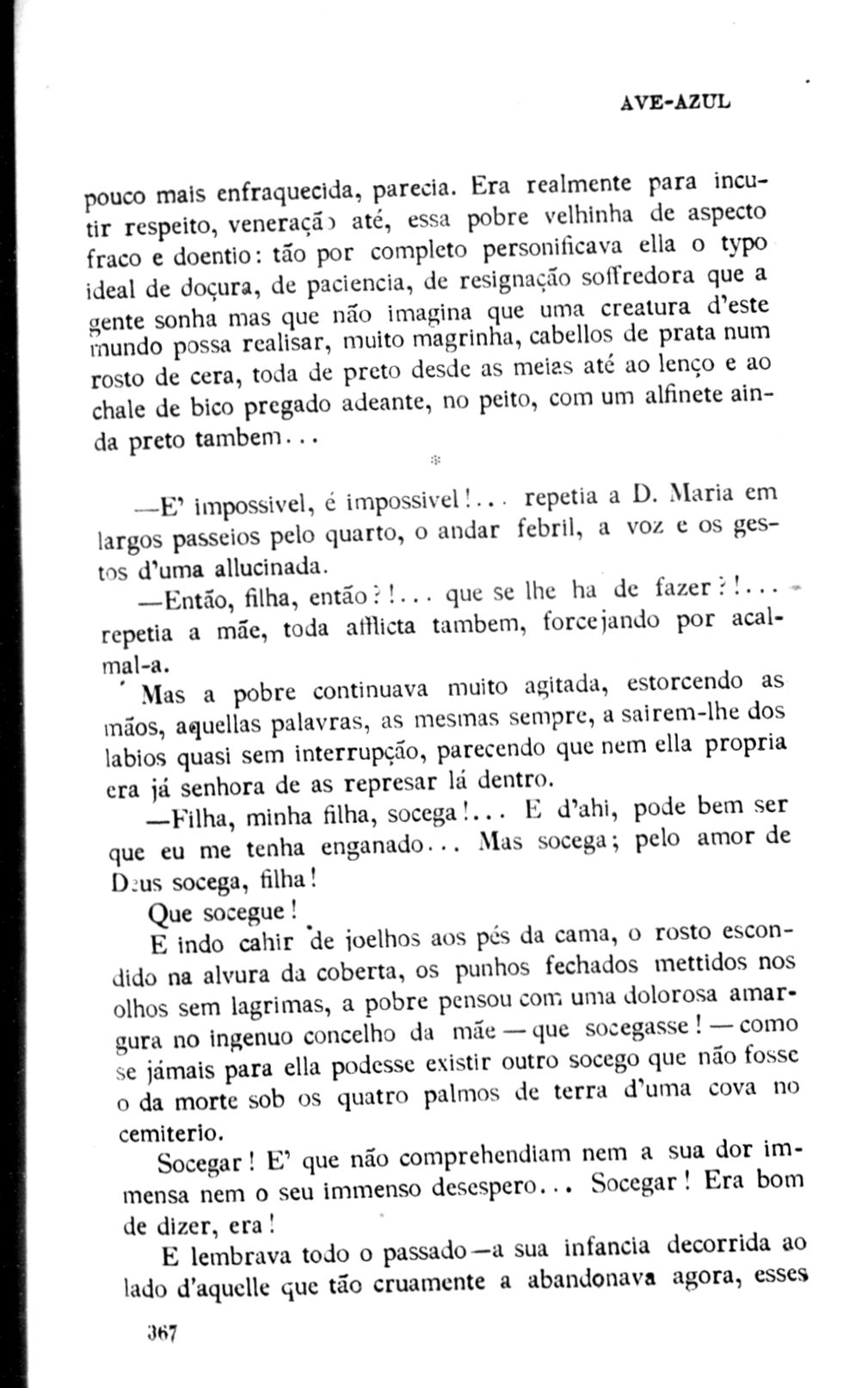 Hemeroteca Digital - Ave Azul N.º 8 [i.é. s. 1, fasc. 8/9 (15 Ag