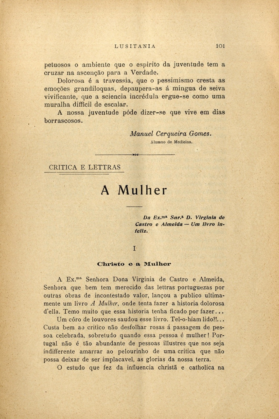 Calaméo - Lusitania Sacra - Série 1 - Tomo 004 (1959)