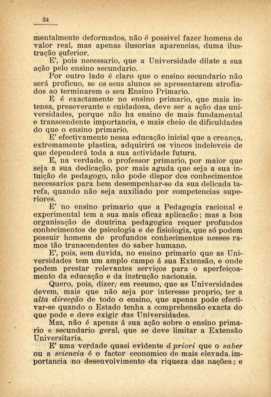 25 PERGUNTAS DE CONHECIMENTOS GERAIS DO ENSINO FUNDAMENTAL